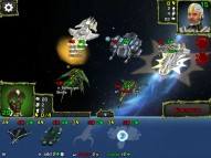 Star Admiral  gameplay screenshot