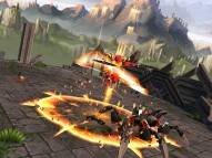 LEGO® BIONICLE®  gameplay screenshot