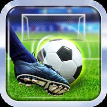 Flick Soccer Cover 