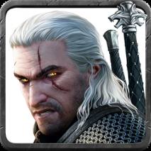 The Witcher Battle Arena dvd cover 
