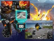 LEGO® ULTRA AGENTS Antimatter  gameplay screenshot