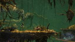 Oddworld: New 'n' Tasty  gameplay screenshot