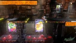 Oddworld: New 'n' Tasty  gameplay screenshot