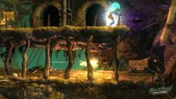 Oddworld: New 'n' Tasty  gameplay screenshot