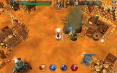 Linkin Park Recharge  gameplay screenshot