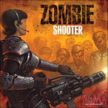Zombie Shooter Cover 