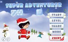 Super Adventurer  gameplay screenshot
