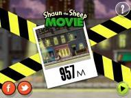 Shaun the Sheep: Shear Speed  gameplay screenshot