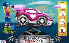 My Crazy Cars - Design & Style  gameplay screenshot