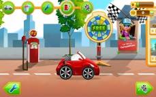 My Crazy Cars - Design & Style  gameplay screenshot