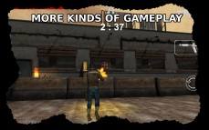 Cannibals  gameplay screenshot