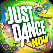 Just Dance Now Cover 