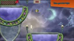 Bounce On Back Lite  gameplay screenshot