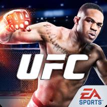 EA SPORTS™ UFC Cover 