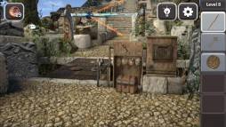 Can You Escape - Island  gameplay screenshot