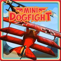 Mini Dogfight dvd cover 