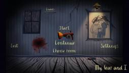 My Fear and I  gameplay screenshot