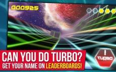 SpeedX 3D Turbo  gameplay screenshot