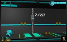Disk Revolution  gameplay screenshot