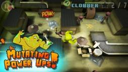 Critter Escape!  gameplay screenshot