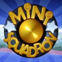 MiniSquadron dvd cover