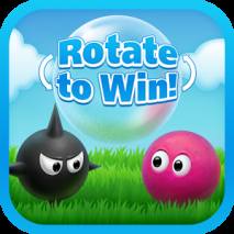 Rotate to Win! Cover 