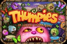 Thumpies Zero  gameplay screenshot