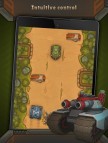Way of Tanks  gameplay screenshot