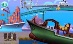Beaver's Revenge  gameplay screenshot