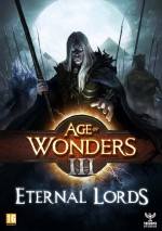 Age of Wonders III: Eternal Lords poster 