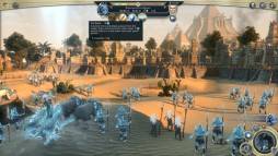 Age of Wonders III: Eternal Lords  gameplay screenshot