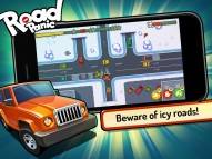 Road Panic  gameplay screenshot