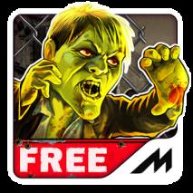 Zombies: Line of Defense Free Cover 
