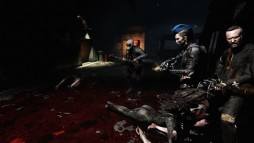 Killing Floor 2  gameplay screenshot