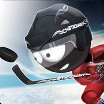 Stickman Ice Hockey Cover 