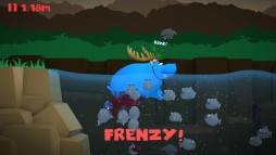 Jungle Moose  gameplay screenshot