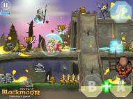 Blackmoor  gameplay screenshot