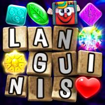 Languinis: Match and Spell Cover 
