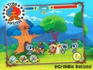 Tree Fortress  gameplay screenshot
