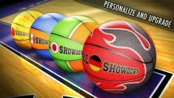 Basketball Showdown 2015  gameplay screenshot
