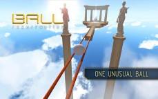 Ball Resurrection 3D  gameplay screenshot