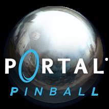 Portal ® Pinball dvd cover