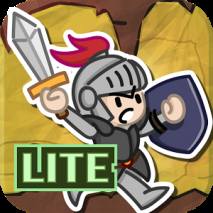 Paper Dungeons Lite Cover 