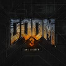 Doom 3 : BFG Edition Cover 
