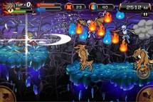 Devil Ninja2 (Mission)  gameplay screenshot
