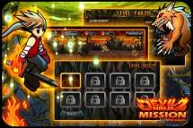 Devil Ninja2 (Mission)  gameplay screenshot
