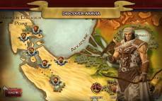 Guardians of Valor  gameplay screenshot