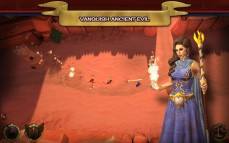 Guardians of Valor  gameplay screenshot