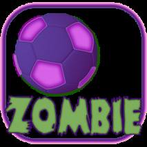 Soccer Zombie Shooter dvd cover