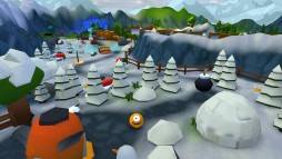 Blobs Adventure  gameplay screenshot